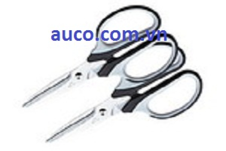 Kéo văn phòng Deli - 6001